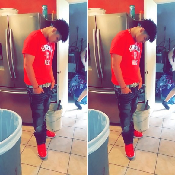 Meet your Posher, Benjamin - Picture 1 of 1